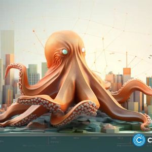 Kraken launches Bermuda-based crypto derivatives venue