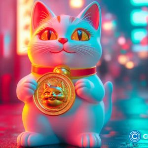 Cutoshi: The memecoin for investors who missed Pepe and Dogecoin