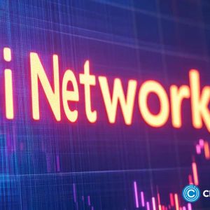 Pi Network token IoU jumps as mainnet launch hopes rise