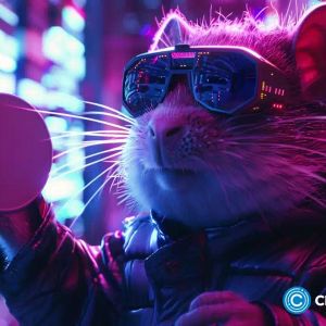 Hamster Kombat meltdown continues, token hits record low