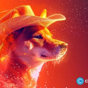 Crypto analyst advises Shiba Inu investors to look to WallitIQ for potential 8,300% gains