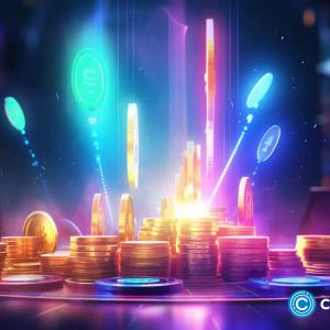 Jupiter, Sui, and new hidden gem of DEX: Top 3 altcoins to buy before the bulls rally
