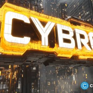 Investors turn to CYBRO presale for gains as major cryptos like POL and AVAX decline