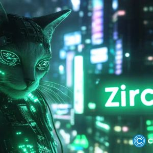 ZircuitDEX unlocks smart DeFi investing on the Zircuit L2 Chain