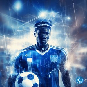 XYZ meme coin turns sports hype into 99,900% gains