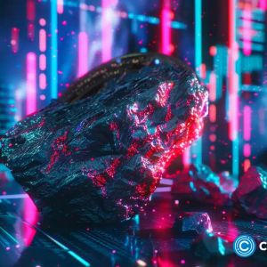 BlackRock eyes BUIDL token as collateral in crypto derivatives market: report