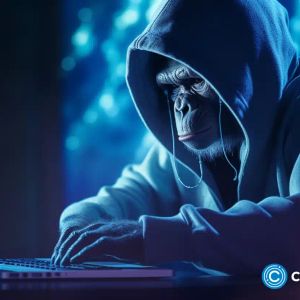APE surges 50% as investors react to ApeChain launch, major liquidation looms ahead