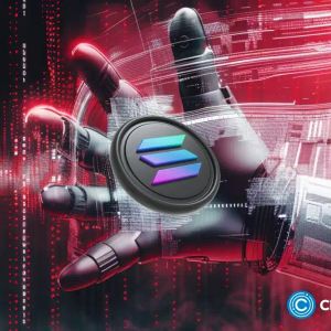 Experts predict this newcomer could soon surpass BNB, SOL