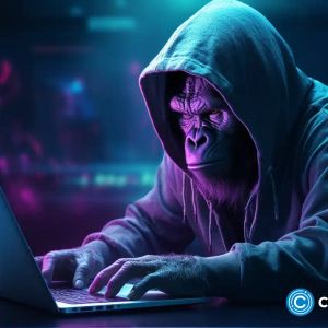 D3 launches .APE domain names for ApeCoin users