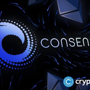 Consensys appeals for pro-web3 regulation in open letter to future US president