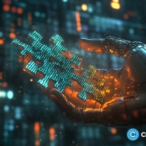 Blockchain startup R3 exploring strategic options including sale