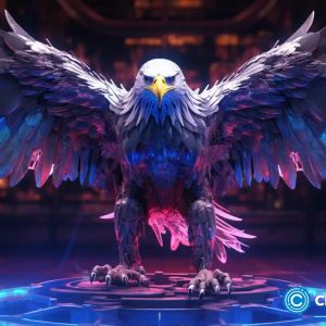 US prosecutors considering plea deal for SEC X account hacker