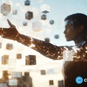 AI is the missing link for mass adoption of blockchain investments | Opinion