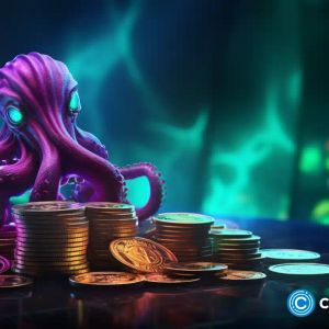 Kraken unveils broker offering in Australia for institutions