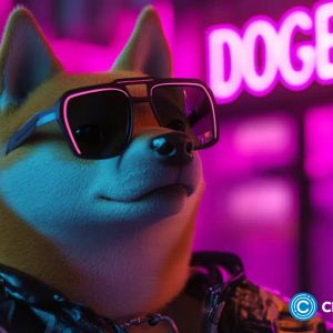 Move over Dogecoin — These 5 meme coins could be the next 100x stars