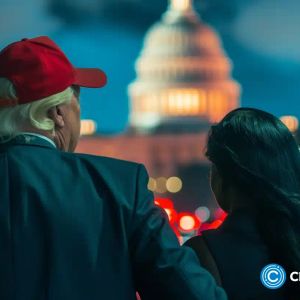 MAGA, Trump 47, FreeDum Fighters pumping on election day as Politifi tokens surge