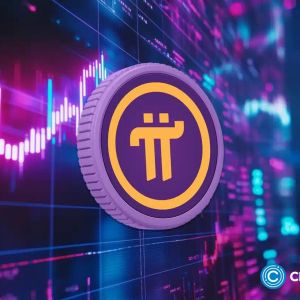 Here’s why the Pi Network price is in recovery mode