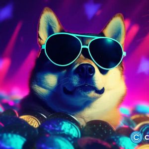 Dogecoin hit $60b market cap; can it reach new all-time high?