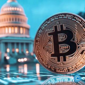 BTC reserve is closer than ever: Senator to push the bill in Trump’s first 100 days