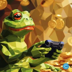 Crypto whales eye PEPE at $2, but experts predict WallitIQ will hit $15 by 2024’s end