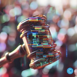 Federal prosecutors to downsize crypto lawsuits