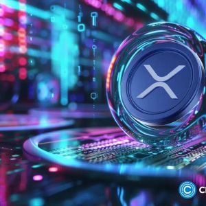 XRP continues its bullish rally with price nearing $1.20