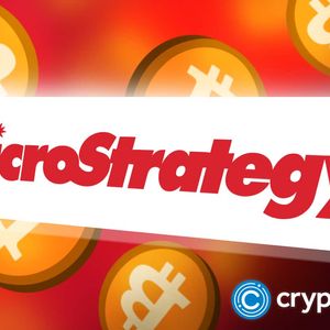 MicroStrategy MSTR shot up by 450% YTD as Wall Street investors grab up shares