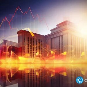 Shanghai court recognizes crypto as property but bans business activities