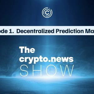 Episode 1. Are decentralized prediction markets the future of alpha?