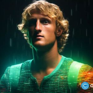 Logan Paul accused of misleading followers: report