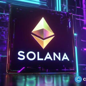 MoonPay breaks Solana transaction record twice in two days
