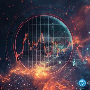 Stellar, Dogecoin, Cardano shine as crypto market valuation reaches $3.5 trillion