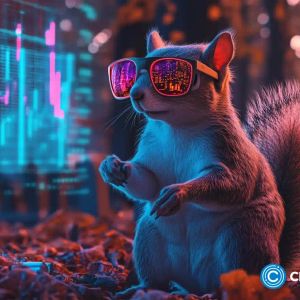 Owner of Instagram-famous squirrel slams PNUT holders, launches new meme coin