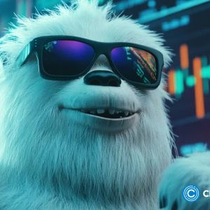 SHIB shows bullish signs, investors focus on ADA, while a new altcoin gains traction
