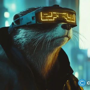 Analysts predict 9,000% surge for this new $0.045 AI multichain coin