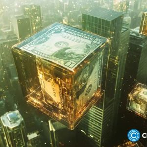 Zodia Custody teams up with Securitize for institutional access to tokenized assets