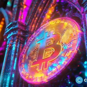 Bitcoin’s cooling period: A pause before the next ascent?