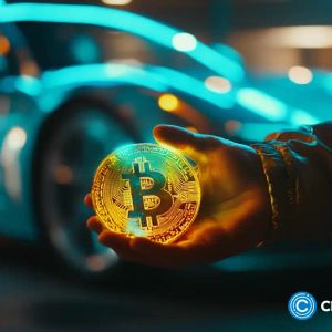 Bitcoin price could surge to $500k, crypto millionaire predicts