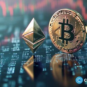 ETH outperforms BTC amid rise in open interest: Bybit x Block Scholes report