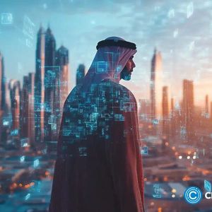 Game on: The UAE is betting big on blockchain and winning | Opinion