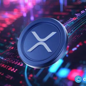 Chart of the week: XRP could jump another 12%, what to expect