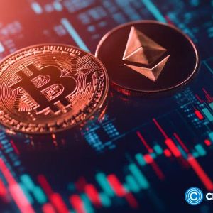 Ethereum outpaces Bitcoin in daily net flows for spot ETFs