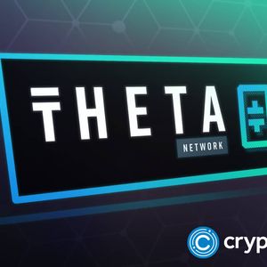 THETA open interest reaches new all-time high