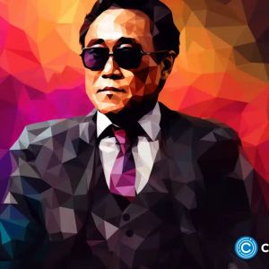 Bitcoin to crash? Robert Kiyosaki predicts BTC plunges to $60k