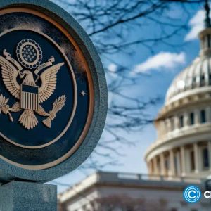 U.S. government moved millions of seized FTX cryptos: Shiba-Ethereum