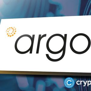 Argo Blockchain posts $3.4m mining revenue despite dip in Bitcoin output