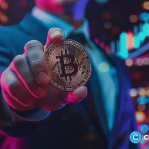 “Who’s laughing now?”: Eric Adams defends Bitcoin paychecks