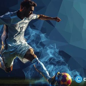 Runwago – SportFi raises  $600K in 9 minutes, ready for its second presale phase