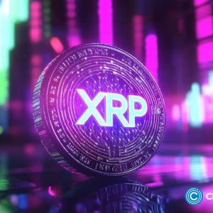 3 bullish signals for XRP and altcoins for those who missed it at $0.50