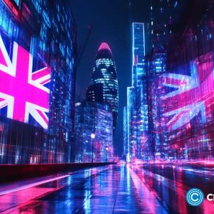 UK government found to have billions of dollars Bitcoin: Arkham